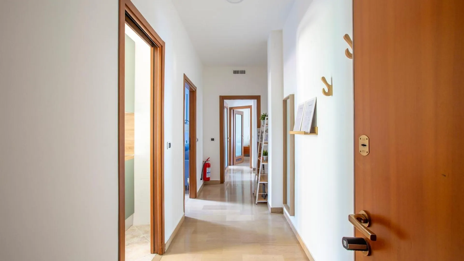 Apartmán Como Lake, 6 Posti, Vista Monti, Clima E Garage Lecco Itálie