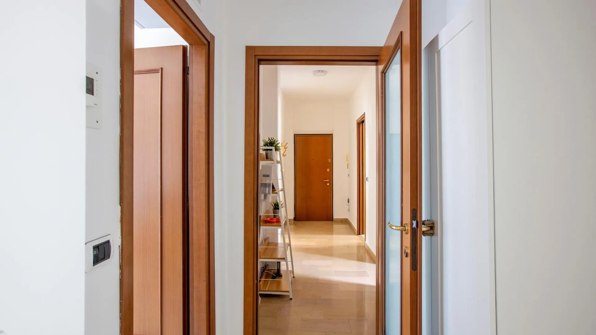 Apartmán Como Lake, 6 Posti, Vista Monti, Clima E Garage Lecco