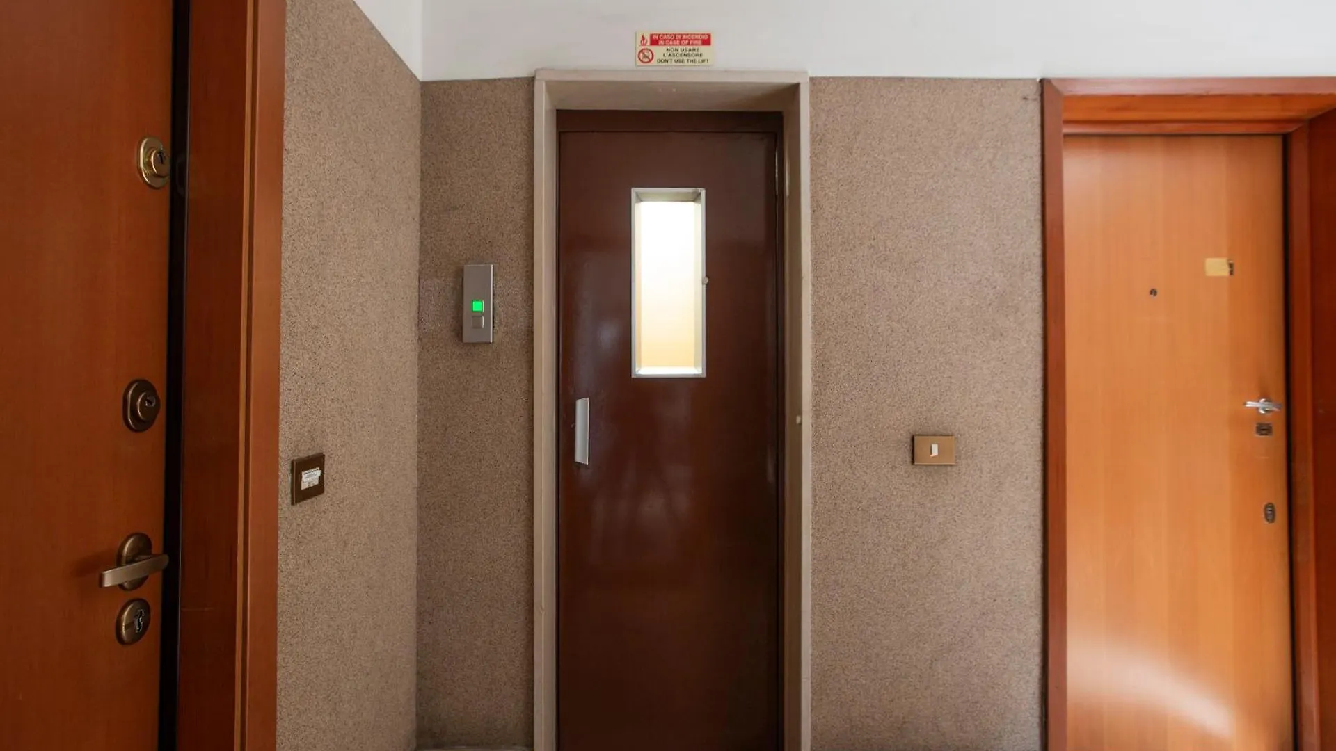 Como Lake, 6 Posti, Vista Monti, Clima E Garage Lecco Apartmán